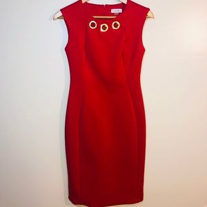 Calvin Klein Dress